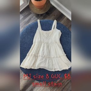 Matilda Jane size 8 top